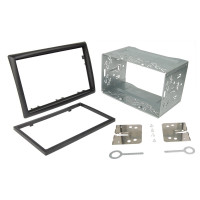 Перехідна рамка Renault Megane II AWM 781-27-116