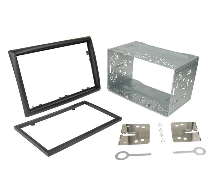 Перехідна рамка Renault Megane II AWM 781-27-116
