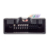 Перехідник ISO Ford ACV 1123-02