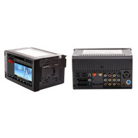 Автомагнітола Phantom DVA-7713 Navitel