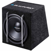Сабвуфер Blaupunkt GTb 8200 A