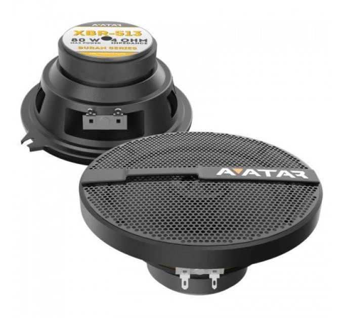 Акустика Avatar XBR-513