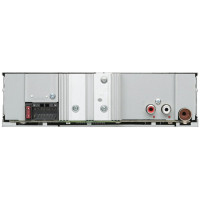 Автомагнітола Kenwood KMM-105GY