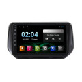 Штатна магнітола Abyss Audio SE-0211 для Hyundai Santa Fe 2018+