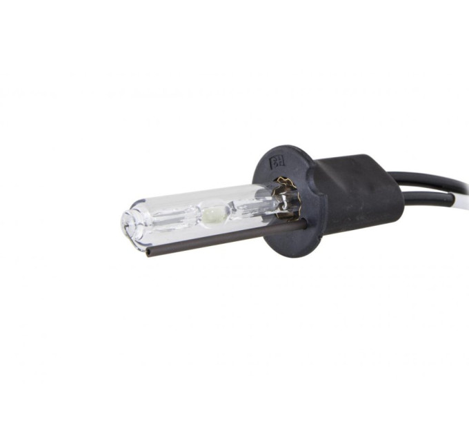 Комплект ксенону Infolight Expert Plus Pro H3 5000K