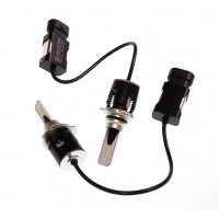 Світлодіодні лампи Baxster P HB3(9005) 6000K 3200Lm