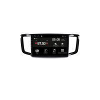 Штатна магнітола Torssen Honda Accord 9 2015-2017 MQG9232 4G