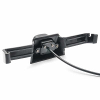 Камера переднього огляду широкутна Prime-X C8267W TOYOTA RAV4 2020
