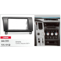 Перехідна рамка Toyota Tundra, Sequoia Carav 11-112