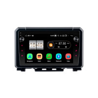 Штатна магнітола Torssen Suzuki Jimny 19+ MP9232 круговий огляд