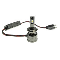 Світлодіодні лампи Cyclone LED H7 6000K type 40
