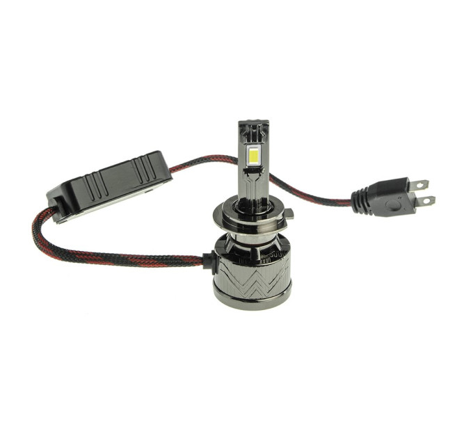 Світлодіодні лампи Cyclone LED H7 6000K type 40