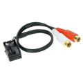 AUX кабель адаптер Skoda, Volkswagen ACV 1424-01