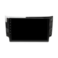 Штатна магнітола Element ET-6224 для Nissan Tiida 2015-2019, Sentra 2012-2019