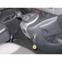 Замок на КПП Bear-Lock Citroen Berlingo 1874K
