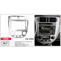 Перехідна рамка Chevrolet Lacetti, Aveo, Nubira Carav 22-500