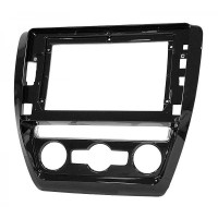 Рамка перехідна CraftAudio VW-22-043 VW Sagitar 2012+ 10