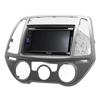 Перехідна рамка Hyundai i-20 Carav 11-426