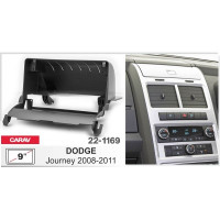 Перехідна рамка Dodge Journey Carav 22-1169