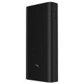 Повербанк Xiaomi Mi 20000mAh Power Bank USB-C 50W QC3.0 (BHR5121GL) Black