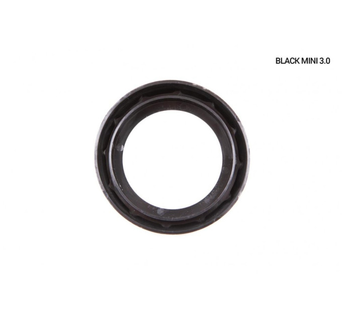 Маска для лінз Infolight Black mini 3.0