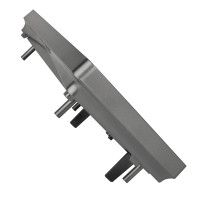 Перехідна рамка Opel Astra, Antara, Corsa, Zafira Carav 22-1094