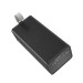 Повербанк HOCO J86 Powermaster 22.5W 40000mAh Black