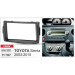 Перехідна рамка Toyota Sienta Carav 11-197