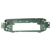 Шахта для магнітоли Daewoo Lanos AWM 01-160