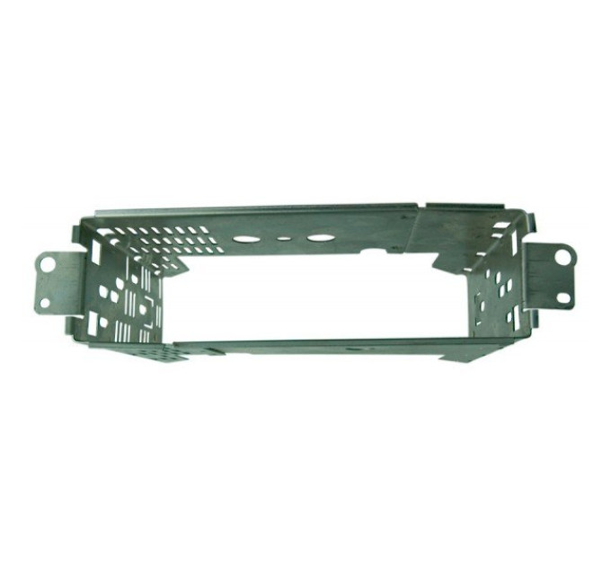 Шахта для магнітоли Daewoo Lanos AWM 01-160