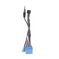 Перехідник для магнітол Element 6309 Honda 1999-2007 Mazda 1999-2007 Suzuki 1999-2007