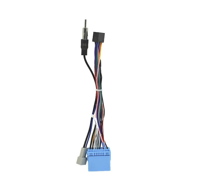Перехідник для магнітол Element 6309 Honda 1999-2007 Mazda 1999-2007 Suzuki 1999-2007