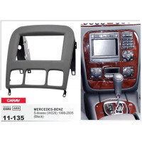 Перехідна рамка Mercedes W220 Carav 11-135