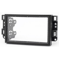 Перехідна рамка Chevrolet Aveo, Captiva, Epica Carav 09-003