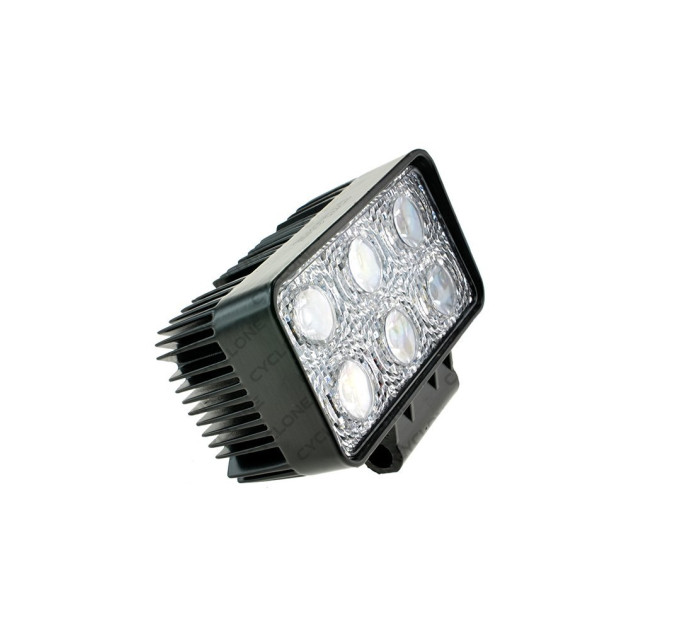Світлодіодна фара CYCLONE WL-305 18W EP6 SP SW