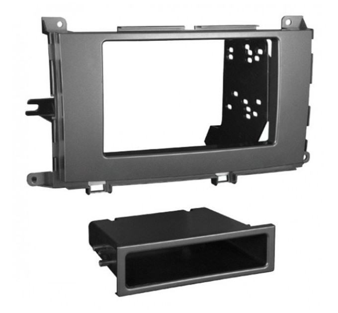 Перехідна рамка Toyota Sienna Metra 99-8229S