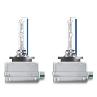 Комплект ксенонових ламп Osram D3S 66340CBB-HCB Xenarc CoolBlueBoost