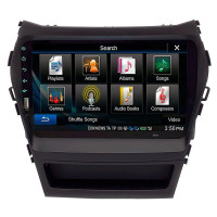 Перехідна рамка Hyundai ix45, Santa Fe Carav 22-787