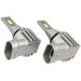 Світлодіодні лампи Guarand V12x HB4 (9006) 20W 6000K