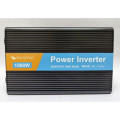Автомобільний інвертор Pulsepad MSW-1500 12V 1500W MODIFIED SINE WAVE
