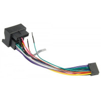 Перехідник для магнітол Ford Carav 16-001