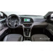 Захисне скло на монітор Hyundai Elantra 2016-2018 (матове) Pixsel HD-4772-M