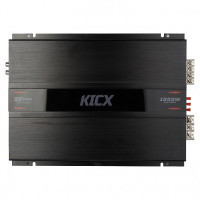 Підсилювач Kicx ST 1000