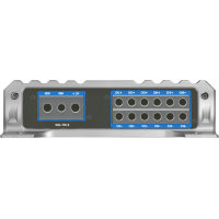 Морський підсилювач Cadence Seaqua SQA 750.6