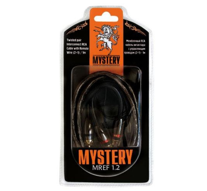 Кабель міжблочний Mystery MREF 1.2