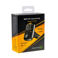 FM-трансмітер Grand-X 97GRX
