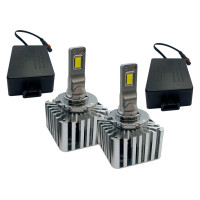 Світлодіодні лампи TORSSEN PREMIUM Pro D1/D2 40W