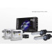 Комплект ксенону Infolight Expert Pro CANBUS H1 4300K +50%
