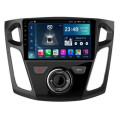 Штатна магнітола Torssen Ford Focus 12-15 з кнопками F9464 4G