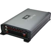 Підсилювач Cadence QR 2000.1